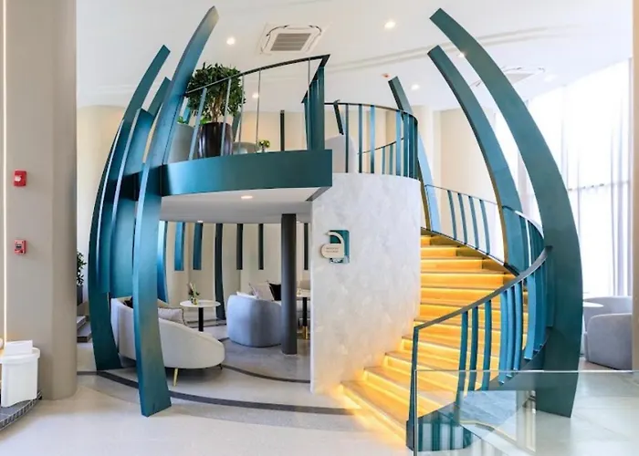 Apartment Cozy Atmoz Tropicana Bangna Bangkok