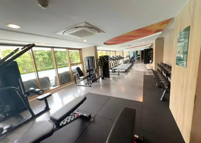 Cozy Atmoz Tropicana Bangna *