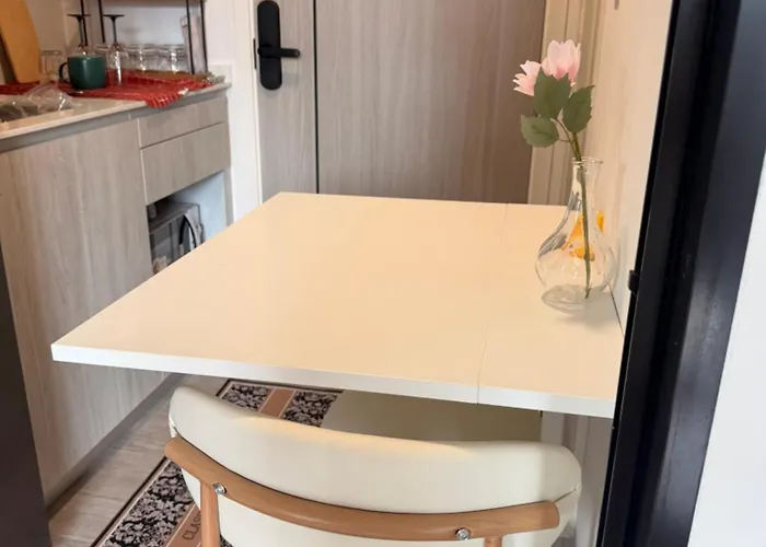 아파트 Cozy Atmoz Tropicana Bangna