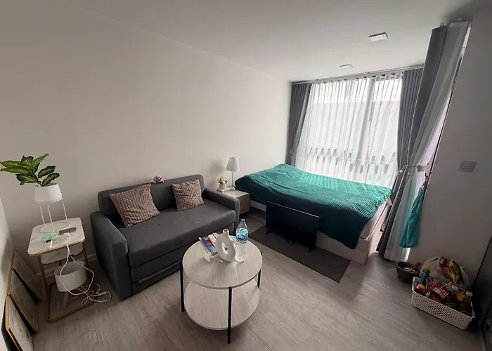 Cozy Atmoz Tropicana Bangna