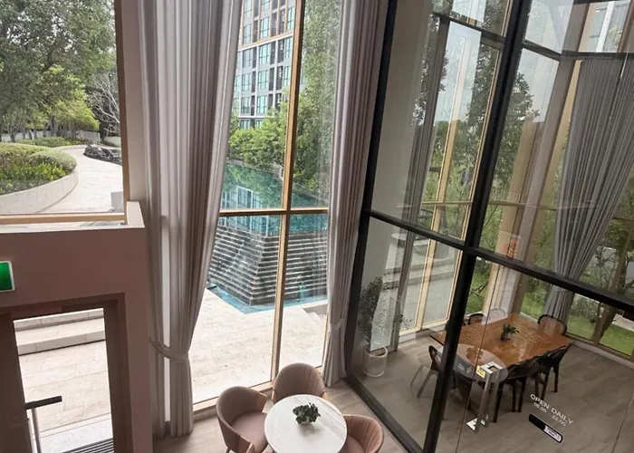 Cozy Atmoz Tropicana Bangna *