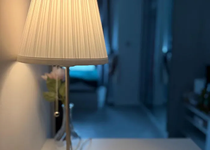 아파트 Cozy Atmoz Tropicana Bangna 방콕